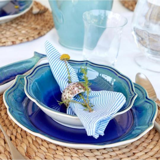 casalfina dori rusztikus nyaralo etkezoasztal elegans fenyes turkiz mely kek unnepi mediterran turkizkek country klasszikus elegans etkeszlet keszlet eskuvoi ajandek keramia balaton.JPG